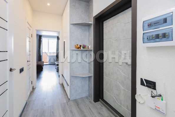 
  Продается 1-комн. квартира 38.9 м². Фото 17.