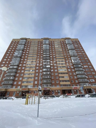 
  Продается 1-комн. квартира 38.9 м². Фото 31.