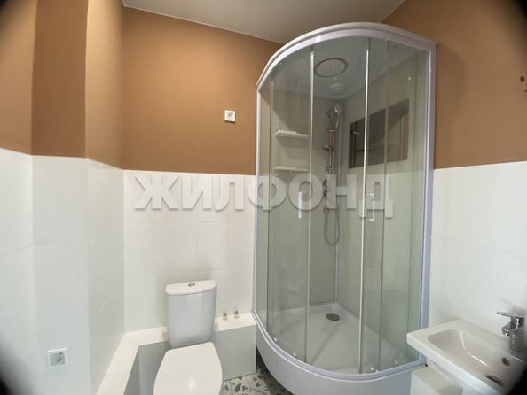 
  Продается апартамент 24.3 м², в АК Место. Фото 5.
