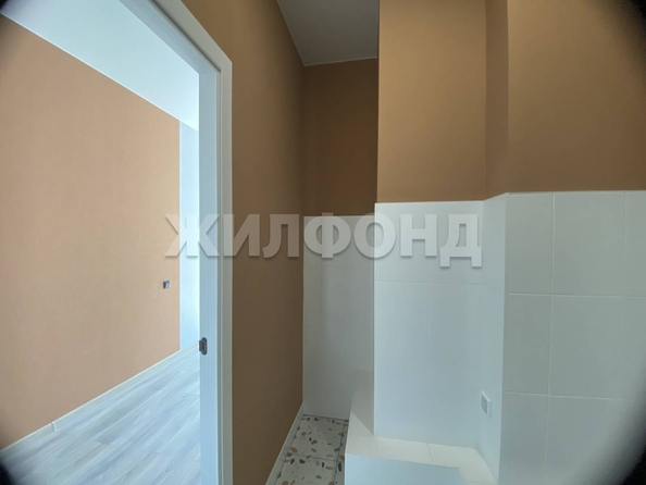 
  Продается апартамент 24.3 м², в АК Место. Фото 4.