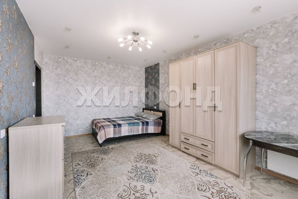 
  Продается 1-комн. квартира 38 м². Фото 3.