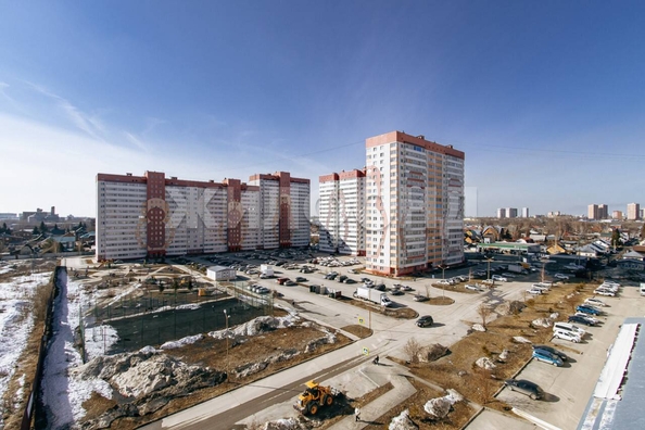 
  Продается 1-комн. квартира 38 м². Фото 18.