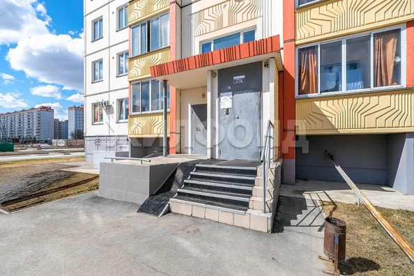 
  Продается 1-комн. квартира 38 м². Фото 3.