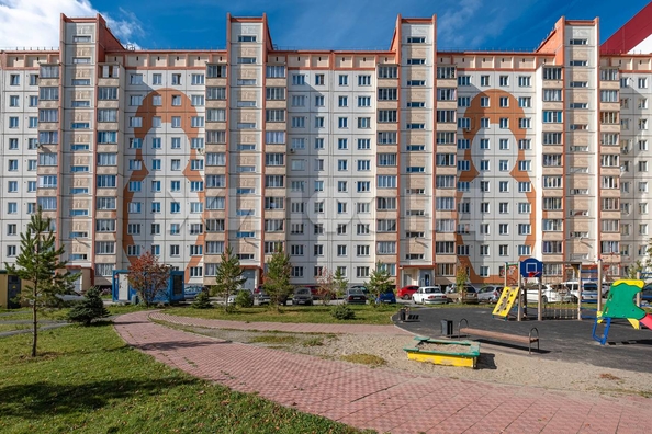 
  Продается 1-комн. квартира 38 м². Фото 13.