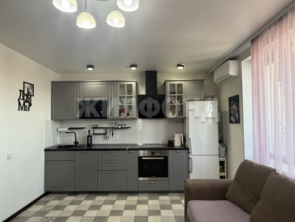 
  Продается 1-комн. квартира 46.1 м². Фото 4.