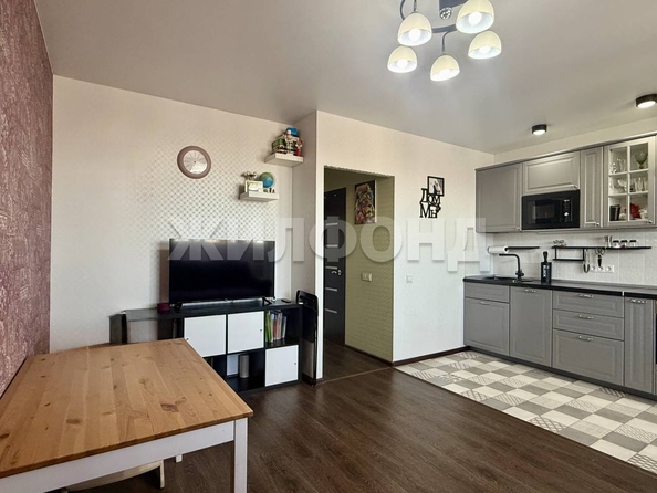 
  Продается 1-комн. квартира 46.1 м². Фото 7.