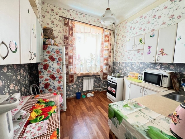 
  Продается 2-комн. квартира 58.7 м². Фото 8.