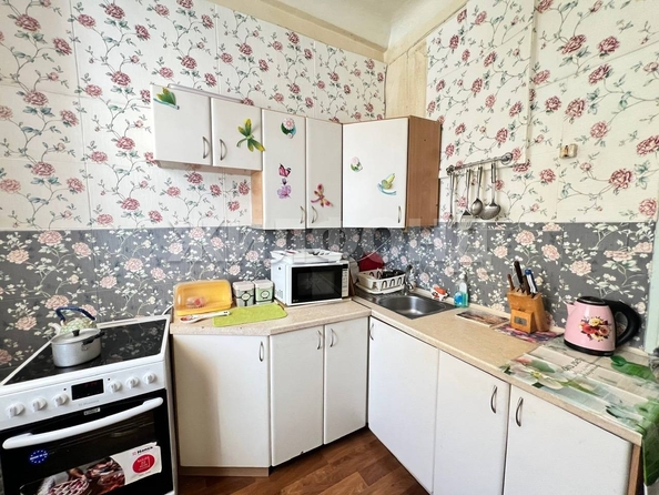 
  Продается 2-комн. квартира 58.7 м². Фото 9.