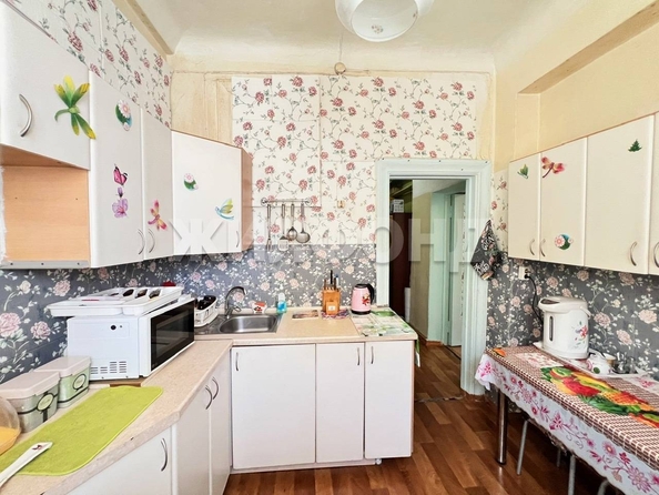 
  Продается 2-комн. квартира 58.7 м². Фото 10.