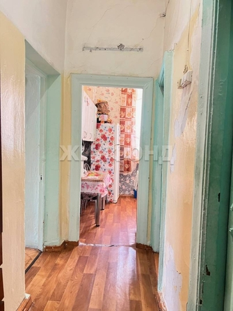 
  Продается 2-комн. квартира 58.7 м². Фото 16.