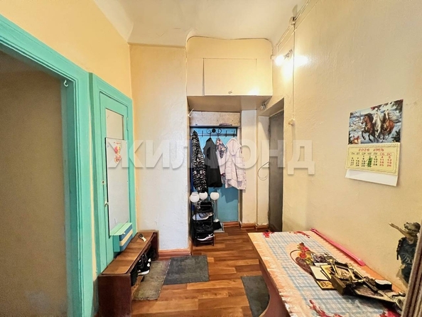
  Продается 2-комн. квартира 58.7 м². Фото 3.