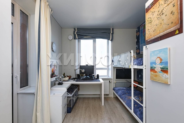 
  Продается 2-комн. квартира 57 м², в ЖК Расцветай на Маркса, дом 1. Фото 5.