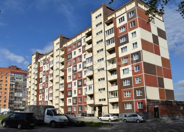 
  Продается 3-комн. квартира 73.5 м². Фото 13.