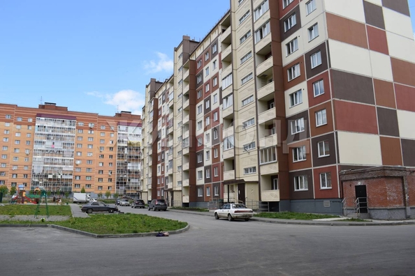 
  Продается 3-комн. квартира 73.5 м². Фото 14.