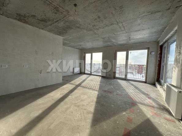 
  Продается 4-комн. квартира 102.1 м², в ЖК Никитина, дом 1. Фото 1.