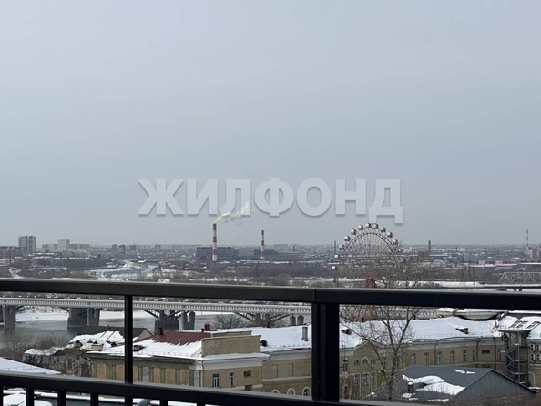 
  Продается 4-комн. квартира 102.1 м², в ЖК Никитина, дом 1. Фото 6.