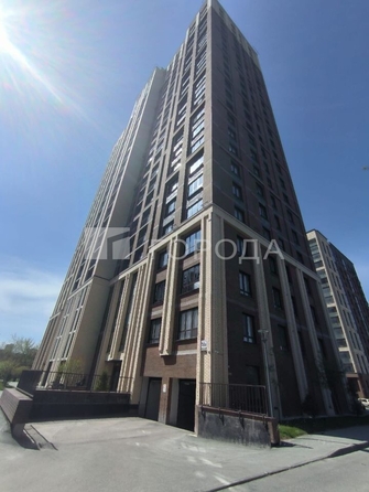 
  Продается 2-комн. квартира 54.5 м², в ЖК На Покатной, дом 2. Фото 2.