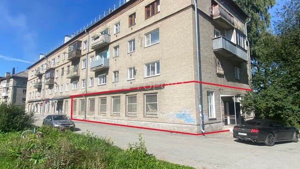 
  Продается универсальное помещение 245.1 м². Фото 1.
