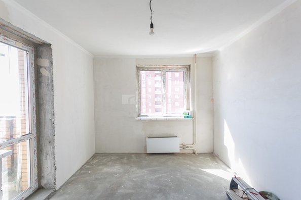 
  Продается 2-комн. квартира 52.8 м², в ЖК На Коротаева, дом 1. Фото 3.