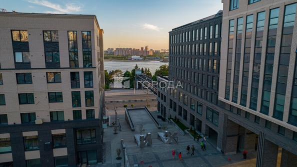 
  Продается апартамент 27.7 м², в АК МАКИ. Фото 24.