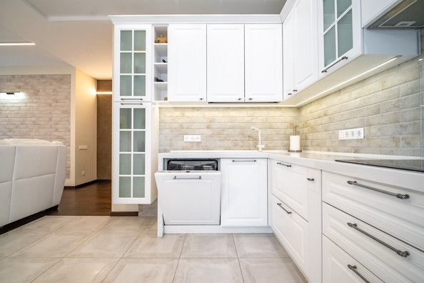 
  Продается 3-комн. квартира 108.6 м². Фото 8.