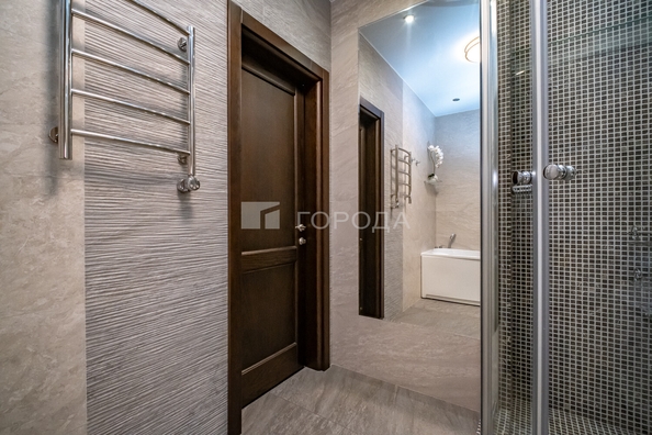 
  Продается 3-комн. квартира 108.6 м². Фото 24.