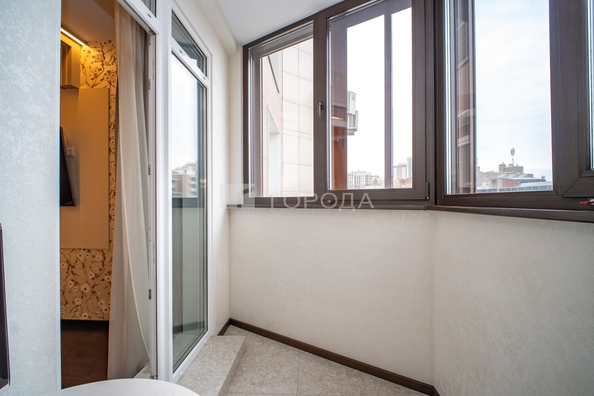 
  Продается 3-комн. квартира 108.6 м². Фото 33.