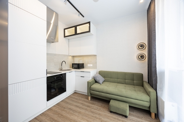 
  Продается 1-комн. квартира 31 м². Фото 10.