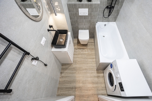 
  Продается 1-комн. квартира 31 м². Фото 19.