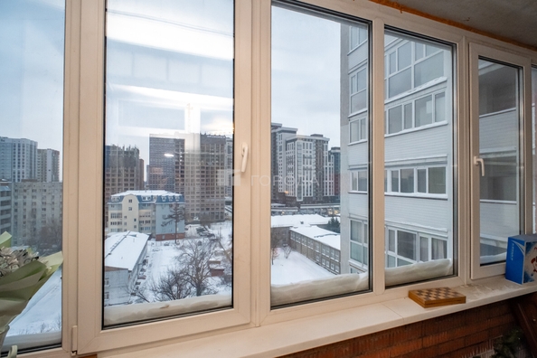 
  Продается 3-комн. квартира 122.8 м². Фото 25.