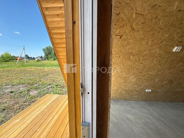 
  Продается дом 46 м². Фото 22.