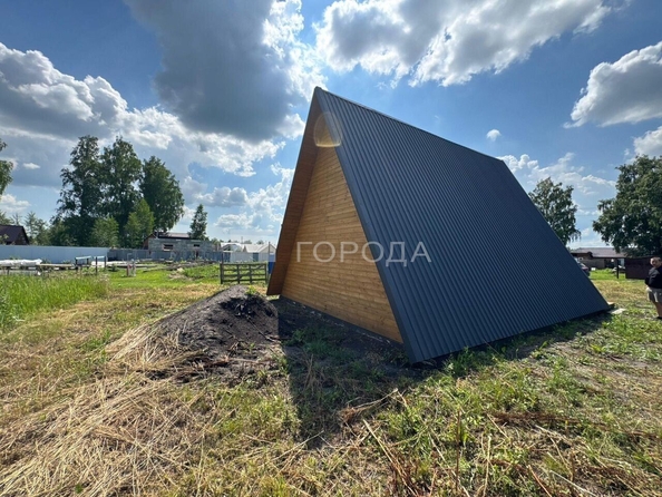 
  Продается дом 46 м². Фото 25.