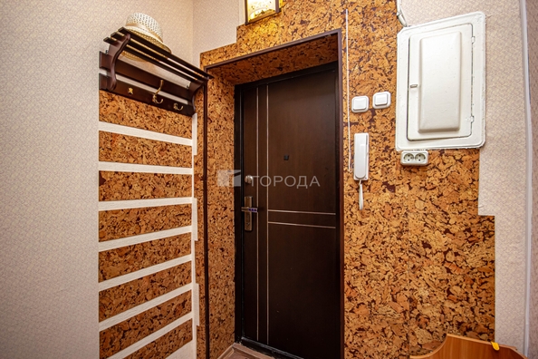 
  Продается 2-комн. квартира 40.9 м². Фото 19.