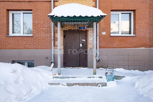 
  Продается 3-комн. квартира 70.5 м². Фото 25.