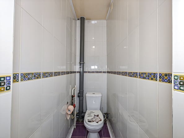 
  Продается 3-комн. квартира 70.5 м². Фото 24.