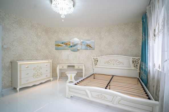 
  Продается 4-комн. квартира 140 м². Фото 16.