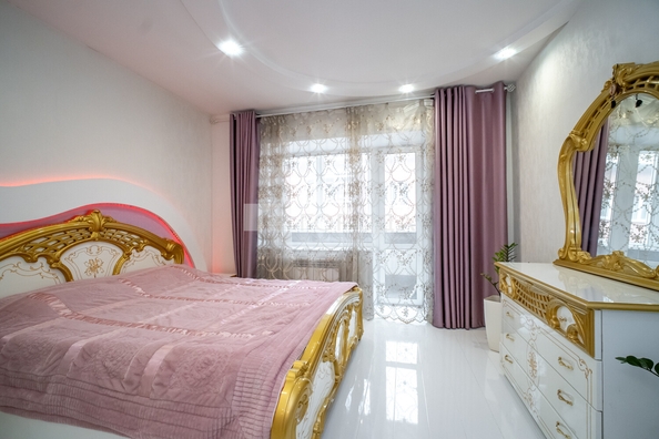 
  Продается 4-комн. квартира 140 м². Фото 19.