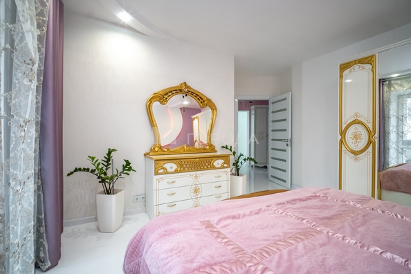 
  Продается 4-комн. квартира 140 м². Фото 20.