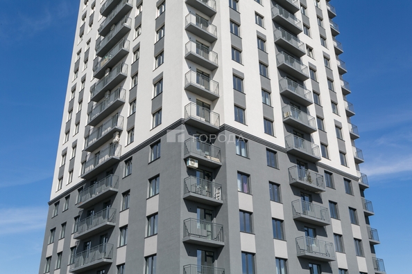 
  Продается 1-комн. квартира 39.4 м², в ЖК Тихий. Фото 3.
