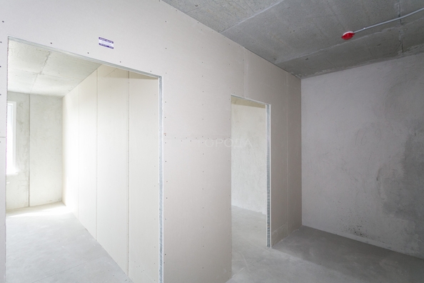 
  Продается 1-комн. квартира 39.4 м², в ЖК Тихий. Фото 10.
