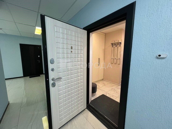 
  Продается 1-комн. квартира 42 м², в ЖК Чкалов, дом 2. Фото 17.