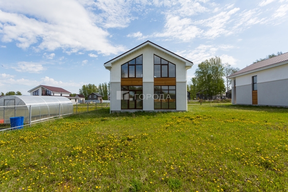 
  Продается коттедж 148.8 м², в КП Сибирские просторы. Фото 11.