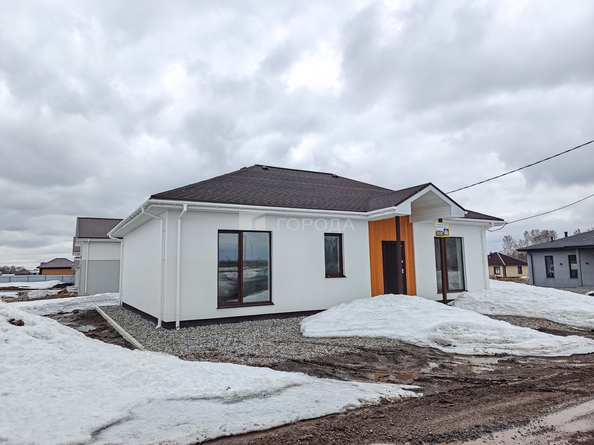 
  Продается коттедж 105.8 м², в КП Тандем. Фото 2.