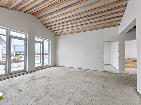 
  Продается коттедж 105.8 м², в КП Тандем. Фото 11.