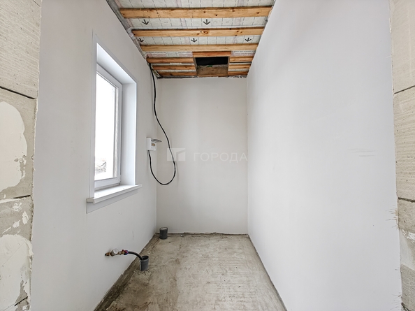 
  Продается коттедж 105.8 м², в КП Тандем. Фото 15.