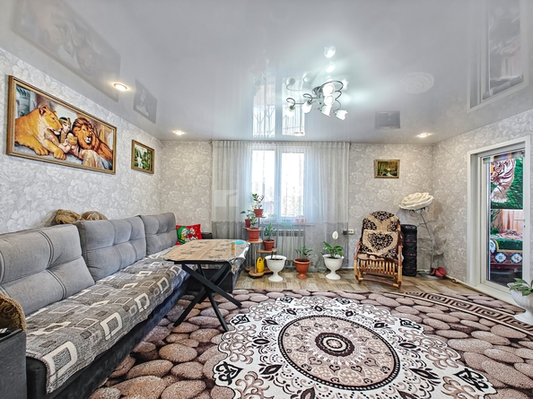 
  Продается коттедж 217 м². Фото 21.