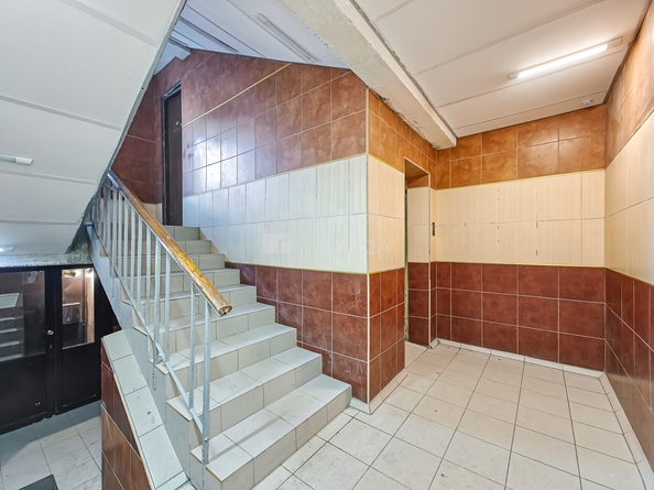 
  Продается 3-комн. квартира 43.4 м². Фото 4.