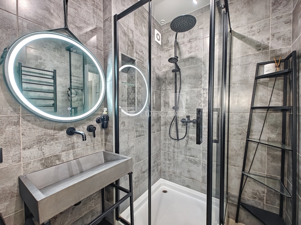 
  Продается 3-комн. квартира 43.4 м². Фото 21.