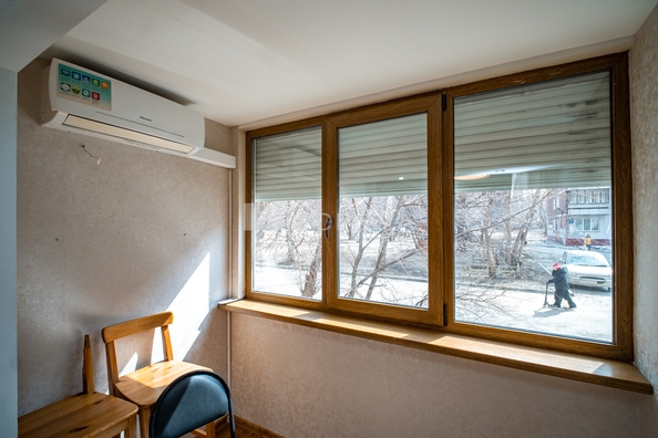 
  Продается 1-комн. квартира 30.5 м². Фото 4.