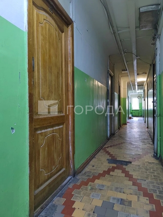 
  Продается комната 11.5 м². Фото 4.